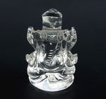 Load image into Gallery viewer, Spathik Shree Ganesh with Govt. Lab Certificate-(60)