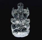 Load image into Gallery viewer, Spathik Shree Ganesh with Govt. Lab Certificate-(60)