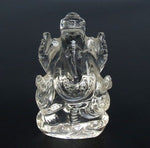 Load image into Gallery viewer, Spathik Shree Ganesh with Govt. Lab Certificate-(60)