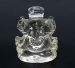 Load image into Gallery viewer, Spathik Shree Ganesh with Govt. Lab Certificate-(60)