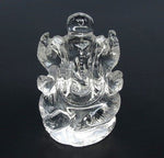 Load image into Gallery viewer, Spathik Shree Ganesh with Govt. Lab Certificate-(60)