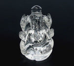 Load image into Gallery viewer, Spathik Shree Ganesh with Govt. Lab Certificate-(60)