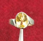 Load image into Gallery viewer, SILVER RING FOR ZODIAC SIGN SAGITTARIUS AND PISCES