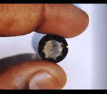 Load image into Gallery viewer, 4.45/Carat Natural Smoky Topaz (450)
