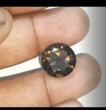 Load image into Gallery viewer, 7.70/Carat Natural Smoky Topaz (450)