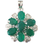 Load image into Gallery viewer, Silver Pendant