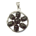 Load image into Gallery viewer, Silver Pendant