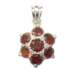 Load image into Gallery viewer, Silver Pendant