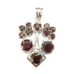 Load image into Gallery viewer, Silver Pendant