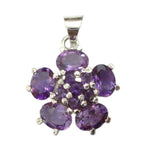 Load image into Gallery viewer, Silver Pendant