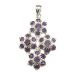 Load image into Gallery viewer, Silver Pendant