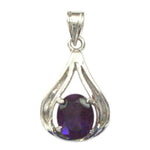 Load image into Gallery viewer, Silver Pendant