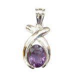 Load image into Gallery viewer, Silver Pendant