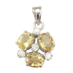 Load image into Gallery viewer, Silver Pendant