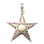 Load image into Gallery viewer, Silver Pendant (SP25)