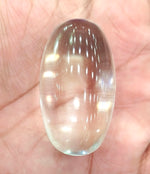 Load image into Gallery viewer, 265.46/CT Sphatik Shivling with Govt. Lab Certificate-60