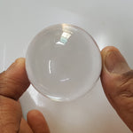 Load image into Gallery viewer, Natural Rock Crystal With Govt. Lab Certificate-60