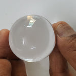 Load image into Gallery viewer, Natural Rock Crystal With Govt. Lab Certificate-60