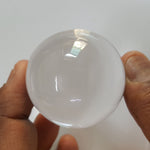 Load image into Gallery viewer, Natural Rock Crystal With Govt. Lab Certificate-60