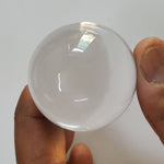 Load image into Gallery viewer, Natural Rock Crystal With Govt. Lab Certificate-60