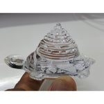 Load image into Gallery viewer, Natural Rock Crystal With Govt. Lab Certificate