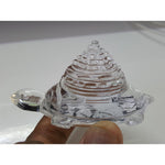 Load image into Gallery viewer, Natural Rock Crystal With Govt. Lab Certificate