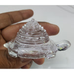 Load image into Gallery viewer, Natural Rock Crystal With Govt. Lab Certificate