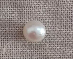 Load image into Gallery viewer, 8.27/CT South Sea Pearl with Govt. Lab Certificate-1550