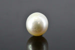 Load image into Gallery viewer, 8.27/CT South Sea Pearl with Govt. Lab Certificate-1550