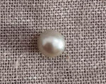 Load image into Gallery viewer, 8.45/CT South Sea Pearl with Govt. Lab Certificate-1550