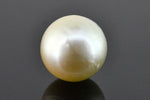Load image into Gallery viewer, 8.45/CT South Sea Pearl with Govt. Lab Certificate-1550