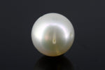 Load image into Gallery viewer, 10.60/CT South Sea Pearl with Govt. Lab Certificate-1550