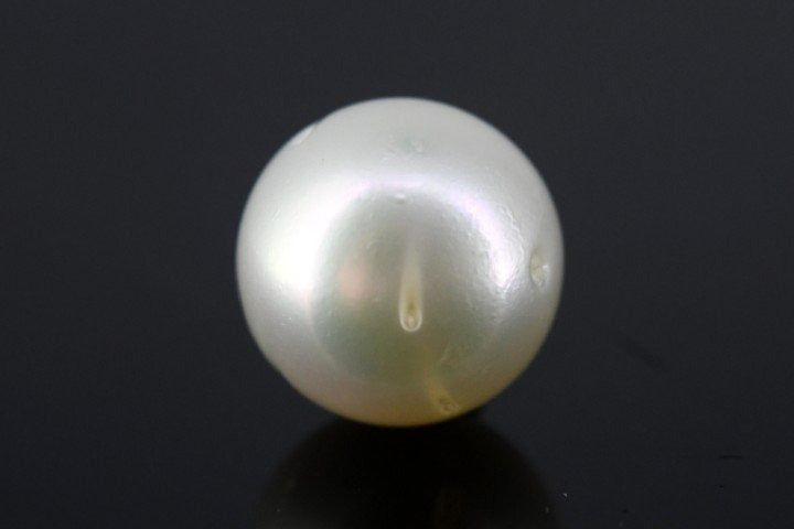 10.60/CT South Sea Pearl with Govt. Lab Certificate-1550