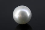 Load image into Gallery viewer, 12.35/CT South Sea Pearl with Govt. Lab Certificate-1550