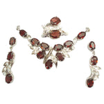 Load image into Gallery viewer, Silver Tanmunia