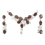 Load image into Gallery viewer, Silver Tanmunia