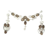 Load image into Gallery viewer, Silver Tanmunia