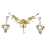 Load image into Gallery viewer, Silver Tanmunia