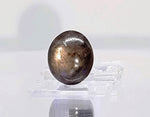 Load image into Gallery viewer, 6.84/CT Star Sapphire with Govt. Lab Certificate-(5661)