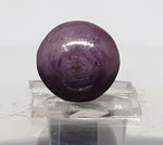 Load image into Gallery viewer, 10.72  Ratti Star Sapphire with Govt. Lab Certificate-(5661)
