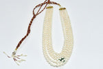 Load image into Gallery viewer, Suzni Freshwater Pearl Beads-80