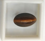 Load image into Gallery viewer, 8.20/CT NATURAL TIGER CAT'S EYE-(450)