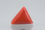 Load image into Gallery viewer, 6.53/CT Natural Triangular Red Coral-1800