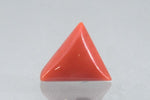 Load image into Gallery viewer, 5.28/CT Natural Triangular Red Coral-1800