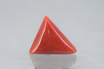 Load image into Gallery viewer, 5.64/CT Natural Triangular Red Coral-1800