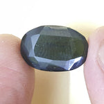 Load image into Gallery viewer, 8.06 Ratti Natural Tourmaline With Govt. Lab Certificate-(1221)