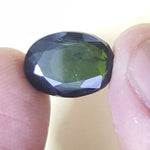 Load image into Gallery viewer, 5.43 Ratti Natural Tourmaline With Govt. Lab Certificate-(1221)