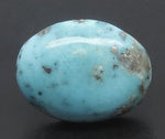 Load image into Gallery viewer, 6.68/CT Natural Govt. Lab Certified Turquoise-1221