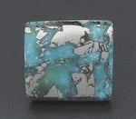 Load image into Gallery viewer, 7.61/CT Natural Govt. Lab Certified Turquoise-1221