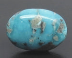 Load image into Gallery viewer, 8.29/CT Natural Govt. Lab Certified Turquoise-1221